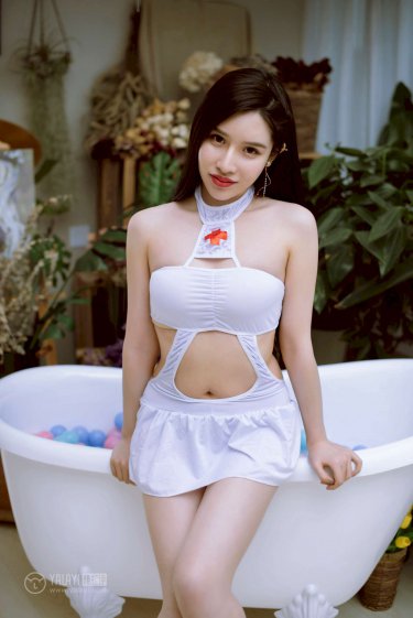 林心如女儿